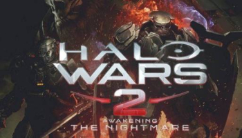 Halo Wars 2 Download Free For PC
