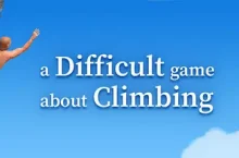 A Difficult Game About Climbing Download Free Pc Game