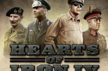 Hearts of Iron IV Free Download Full Version (v1.16.4 & ALL DLC)