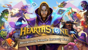 Hearthstone PC Free Download