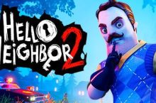 Hello Neighbor 2 Free Download Windows