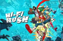 Hi-Fi RUSH Free Download Pc Game
