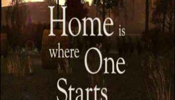 Home is Where One Starts Download Free