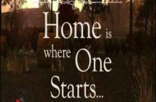 Home is Where One Starts Download Free