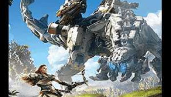 Horizon Zero Dawn Download PC Game