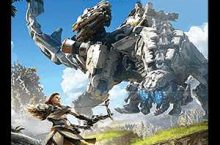 Horizon Zero Dawn Download PC Game