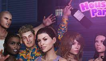 House Party Download PC Game Latest Version