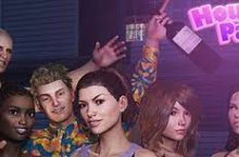 House Party Download PC Game Latest Version
