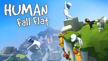 Human Fall Flat Pc Free Download