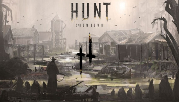 Hunt: Showdown Download PC Game Free