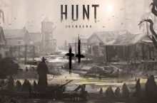 Hunt: Showdown Download PC Game Free