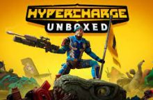 Hypercharge Unboxed Free Download PC Game (v0.2.4261.540)