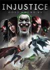 Injustice Gods Among Us Pc Download Full Version