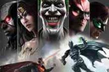 Injustice Gods Among Us Pc Download Full Version