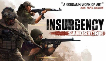 Insurgency: Sandstorm Free Download PC Game (v05.01.2023)