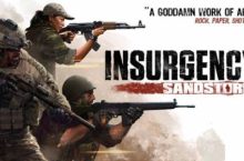 Insurgency: Sandstorm Free Download PC Game (v05.01.2023)