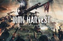 Iron Harvest Free Download Pc Game (v1.4.8.2986 & ALL DLC)