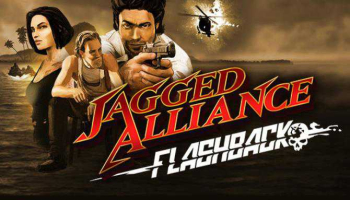 Jagged Alliance Flashback Free Download Pc Game (v1.1.2)