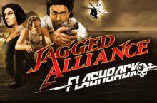 Jagged Alliance Flashback Free Download Pc Game (v1.1.2)