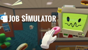 Job Simulator Free Download PC Game