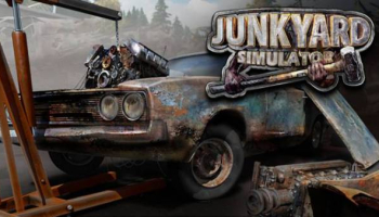 Junkyard Simulator Pc Game Download