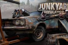 Junkyard Simulator Pc Game Download
