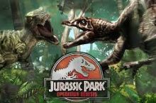 Jurassic Park Operation Genesis PC Download