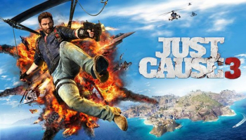 Just Cause 3 Download Pc Game