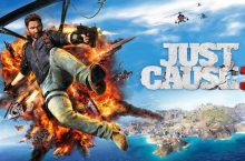 Just Cause 3 Download Pc Game