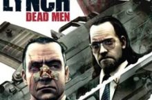 Kane and Lynch Dead Men Free Download Pc Game