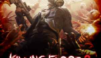 Killing Floor 2 Free Download Pc Game [RePack] (v1143)