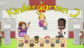 Kindergarten 2 Free Download Pc Game