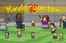 Kindergarten Free Download Full Version PC Game