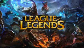 League Of Legends Pc Download Free Latest Version