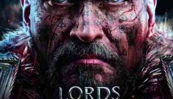 Lords of the Fallen Download Pc Game