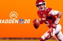 Madden NFL 20 Download PC Game