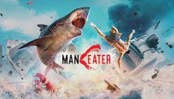 Maneater Pc Download Full Version