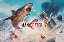 Maneater Pc Download Full Version