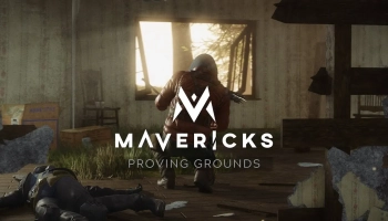 Mavericks: Proving Grounds Download Free