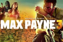 Max Payne 3 Download Free