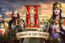 Age of Empires II Definitive Edition Download Free Pc Game