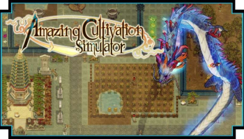 Amazing Cultivation Simulator Pc Download