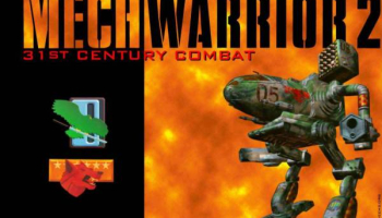 Mechwarrior 2 Free Download PC 31st Century Combat