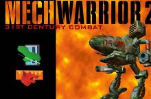 Mechwarrior 2 Free Download PC 31st Century Combat