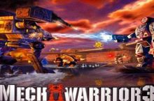 MechWarrior 3 Download PC Game For Free