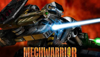 MechWarrior 4: Mercenaries Download PC Free Game