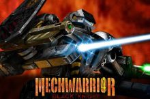 MechWarrior 4: Mercenaries Download PC Free Game