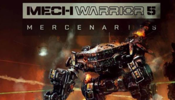 MechWarrior 5: Mercenaries Download Free (v1.1.361 & ALL DLC)