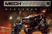 MechWarrior 5: Mercenaries Download Free (v1.1.361 & ALL DLC)