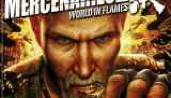 Mercenaries 2 World in Flames Pc Download Game